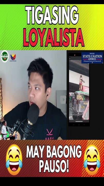Vlogger Selfie Kantot Challenge Ang Bagong Pauso.